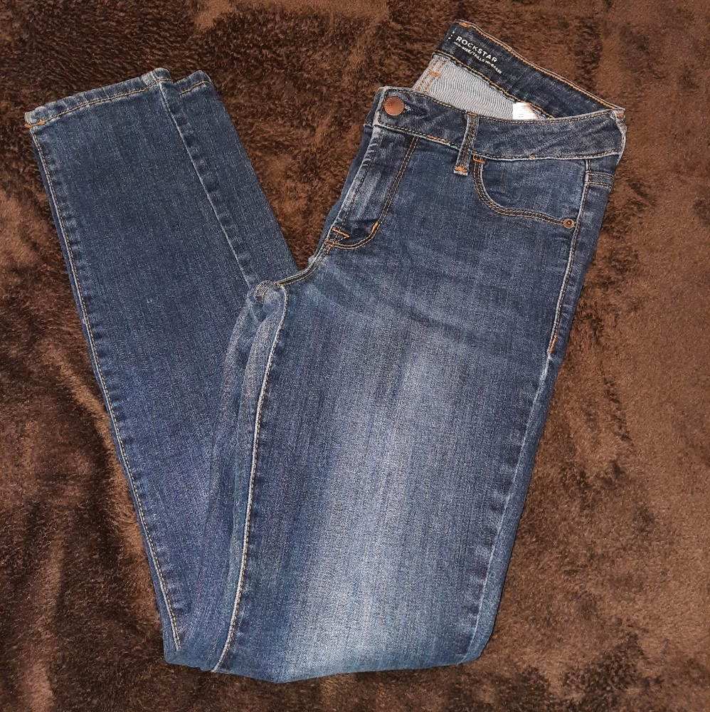 Rockstar Skinny jeans